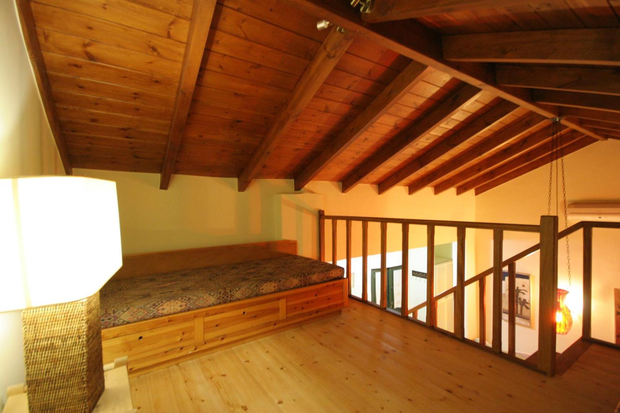 Kastellos Traditional Houses Экстерьер фото